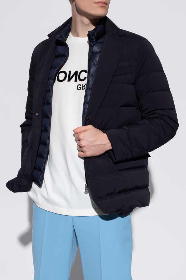 Moncler store ferrandier jacket